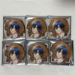 トキヤ ジュエリー缶バッジ シャニライ③