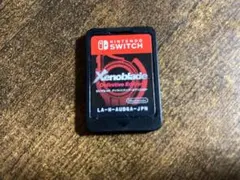 Xenoblade Definitive Edition ソフトのみ