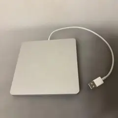 Apple 外付けDVDドライブ