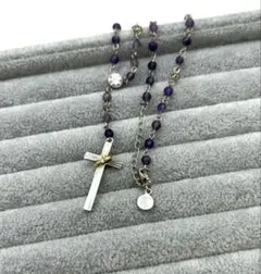 2025年最新】enasoluna ロザリオの人気アイテム - メルカリ