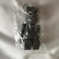 BE@RBRICK MARVEL INFINITY SAGA ブラックパンサー