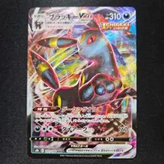 Umbreon VMAX(ブラッキーVMAX) Pokemon Card Game/[S6a] Eevee Heroes]Umbreon VMAX 048/069