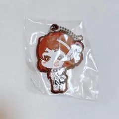 僕のヒーローアカデミア もふもふシリーズ ラバーマスコット 麗日お茶子