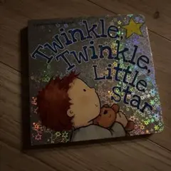 Twinkle Twinkle Little Star