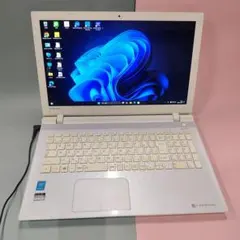 DVD 爆速SSD Windows11 ノートパソコン Core i7 BD