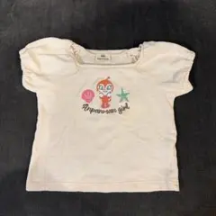 ドキンちゃん　半袖Tシャツ