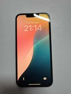 Apple iPhone 13pro 128GB SIM フリ－