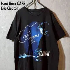 ハードロックカフェ　エリッククラプトン　crossroads 13 Tシャツのサムネイル