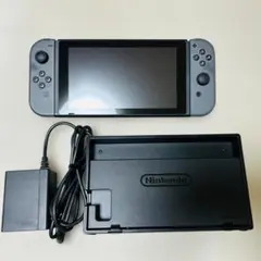Nintendo Switch 本体 タッチスクリーン - メルカリ
