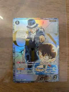 名探偵コナン　哀色の宿命　レアまとめ売り