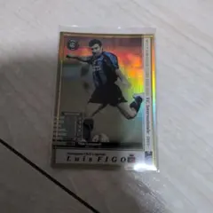 WCCF ルイス・フィーゴ European Club Legends