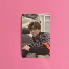ENHYPEN ジョンウォン トレカ BORDER : CARNIVAL
