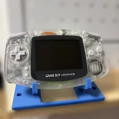 ゲームボーイアドバンス IPS液晶　ゲームセット