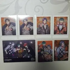 ヒプマイ どついたれ本舗 まとめ売り ヒプムビ 特典 第9弾