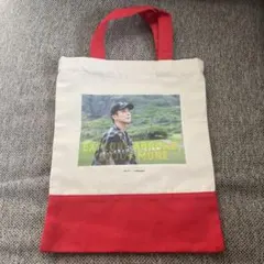 2026年最新】岩田剛典 トートバッグの人気アイテム - メルカリ