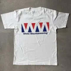 日本製 White Mountaineering Teeのサムネイル