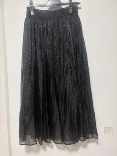 ドゥクラッセ doclasse スカート　ロングのサムネイル