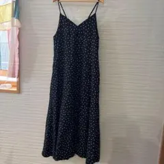 宇野実彩子 LAVANDA リボンティアードキャミワンピース - メルカリ