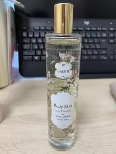 LALINE ラリンBody Mist Peony Gardenia 100mlのサムネイル