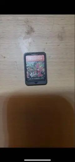 ポケットモンスター スカーレット Nintendo Switch