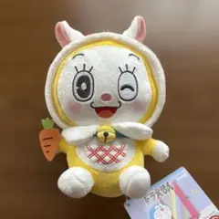 ドラミちゃん 午年ぬいぐるみ