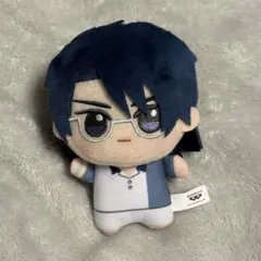 2025年最新】忍足侑士 ぬいぐるみの人気アイテム - メルカリ