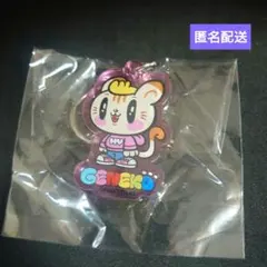 小森隼 ジェ猫 GENERATIONS キーホルダー