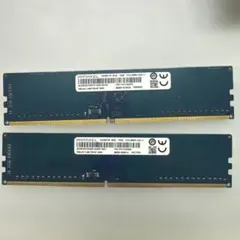 2026年最新】Ddr4 32gb 2666mhzの人気アイテム - メルカリ