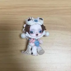 Everyday Wonderland スカルパンダ　SKULLPANDA