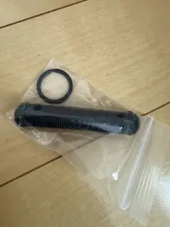 新品未使用 LOCKFIELD EQUIPMENT キーホルダーのサムネイル