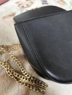 【H&M】レディース　ショルダーバッグ（新品未使用）