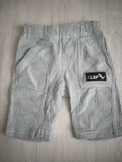 クレードスコープ　kladskap ショートパンツ　９０㎝