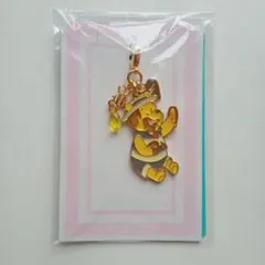 『Samantha Thavasa Petit Choice プーさん チャーム