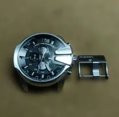 DIESEL 時計 メガチーフ DZ-4290 稼動品のサムネイル