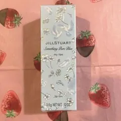 JILL STUART Something Pure Blue リップス 04のサムネイル