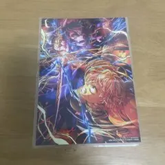 鬼滅の刃　無限城編　映画入場特典