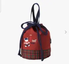 BEAMSJAPAN×familiarファミリアショルダーバッグ神戸限定のサムネイル