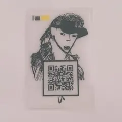 スキズ　Straykids I am WHO チャンビン トレカ