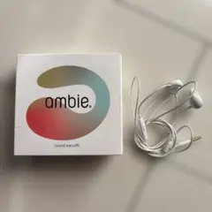 2025年最新】ambieイヤホンの人気アイテム - メルカリ