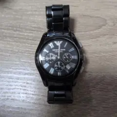 EMPORIO ARMANI CERAMICA メンズ腕時計のサムネイル