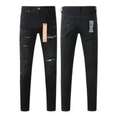 KSUBI SLIM FIT DENIM PANTS 29