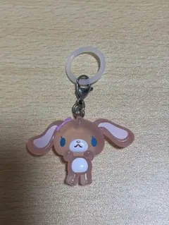サンリオ シュガーバニーズ めじるしアクセサリー ももうさ