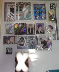 僕のヒーローアカデミア ヒロアカ 心操人使セット