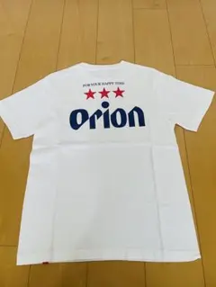 Habu Box オリオンTシャツ　美品！Sのサムネイル