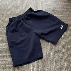 再値下げ！ヨネックス VERSICOOL ネイビー パンツ