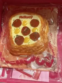 Mellojoy メロジョイ トーストつみつみシリーズ 小さなイタリア劇場