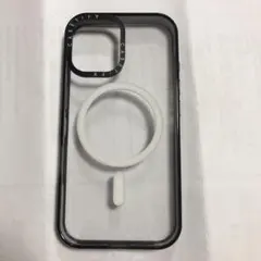 CASETIFY iPhone15用ケース MagSafe対応