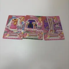 アイカツ！ あかり グレイスフォックス ドリーミークラウン ノーマル