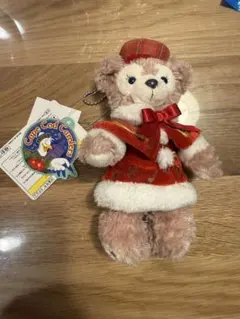 シェリーメイ クリスマス ケープ ぬいぐるみバッジ - メルカリ