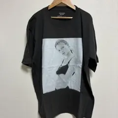 KATE MOSS BIOTOP フォトプリント Tシャツのサムネイル
